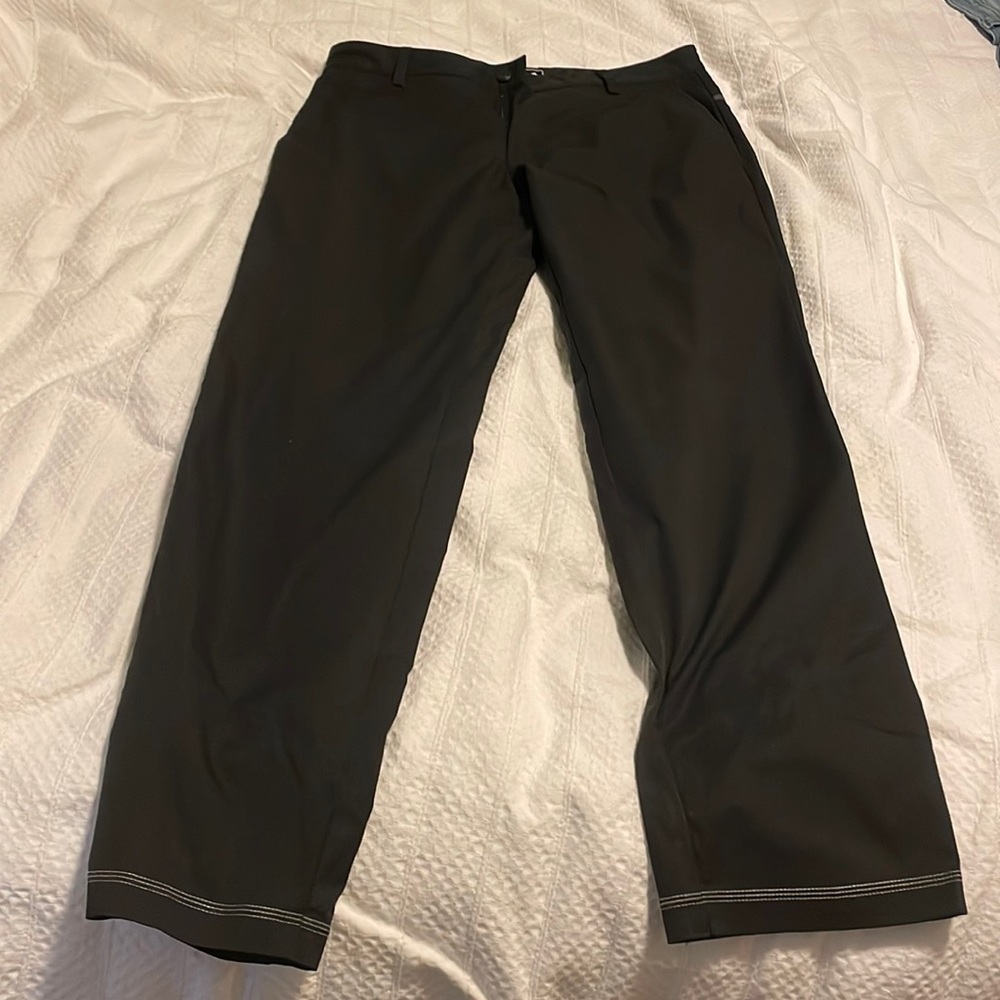 Adidas golf pants
